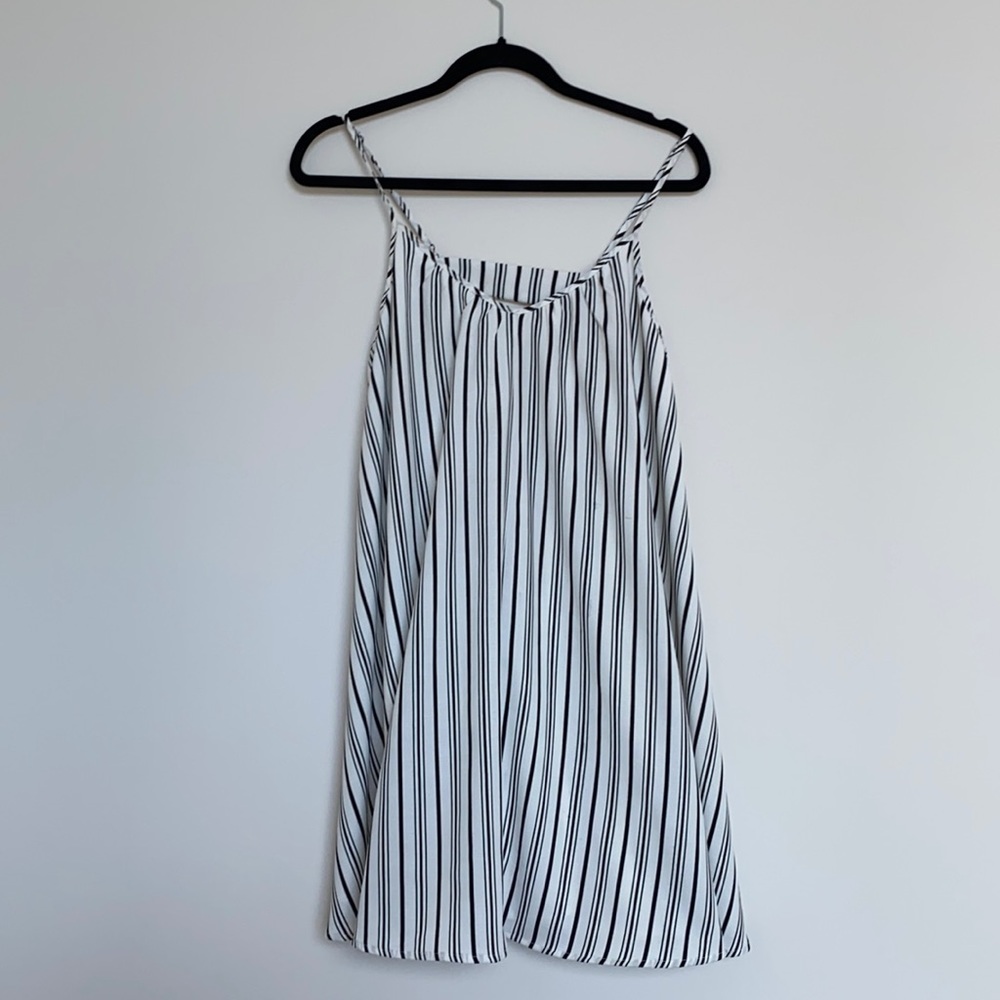 Saks Fifth Avenue Sun Dress